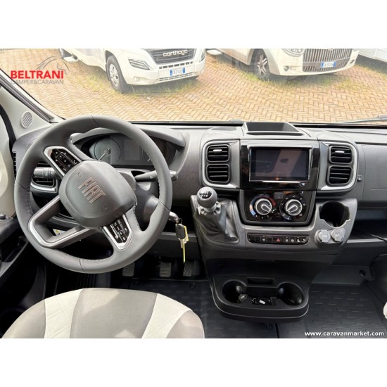 Knaus Boxlife 540 MQ Platinum Selection 2026 | Tetto Pop-up